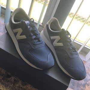 New Balance sneakers